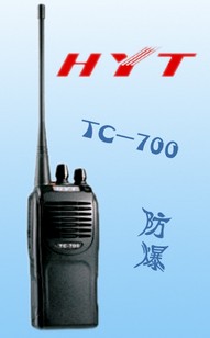 ͨԽTC700