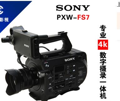 SONY  FS7 ߶¼