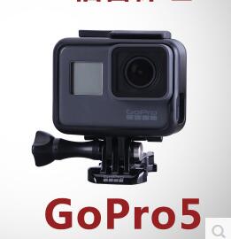 ˮ GoPro 5