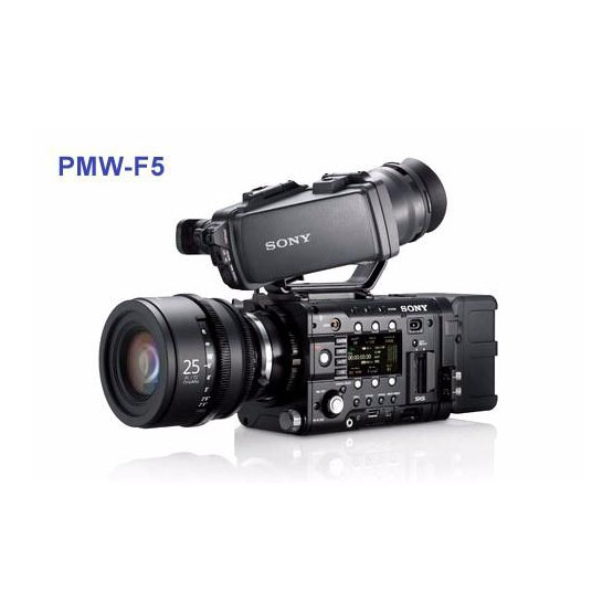 PMW-F5